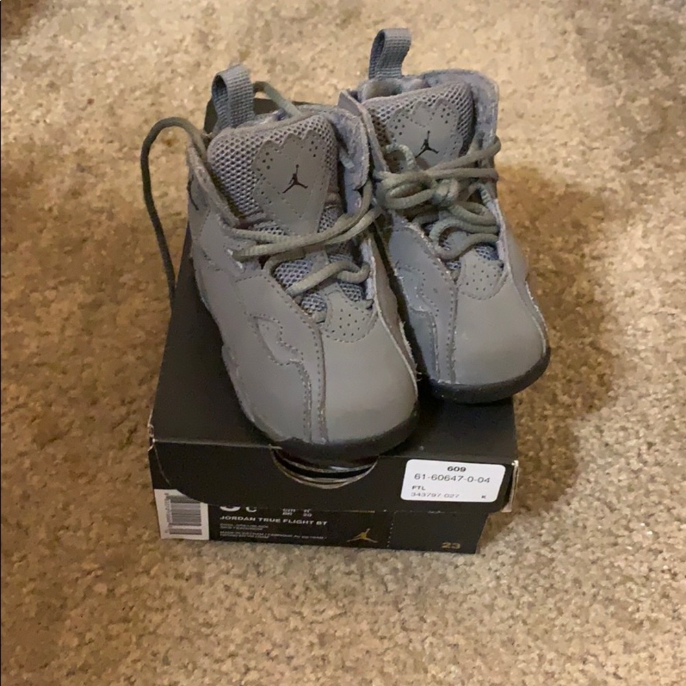 Jordan True Flight - infant